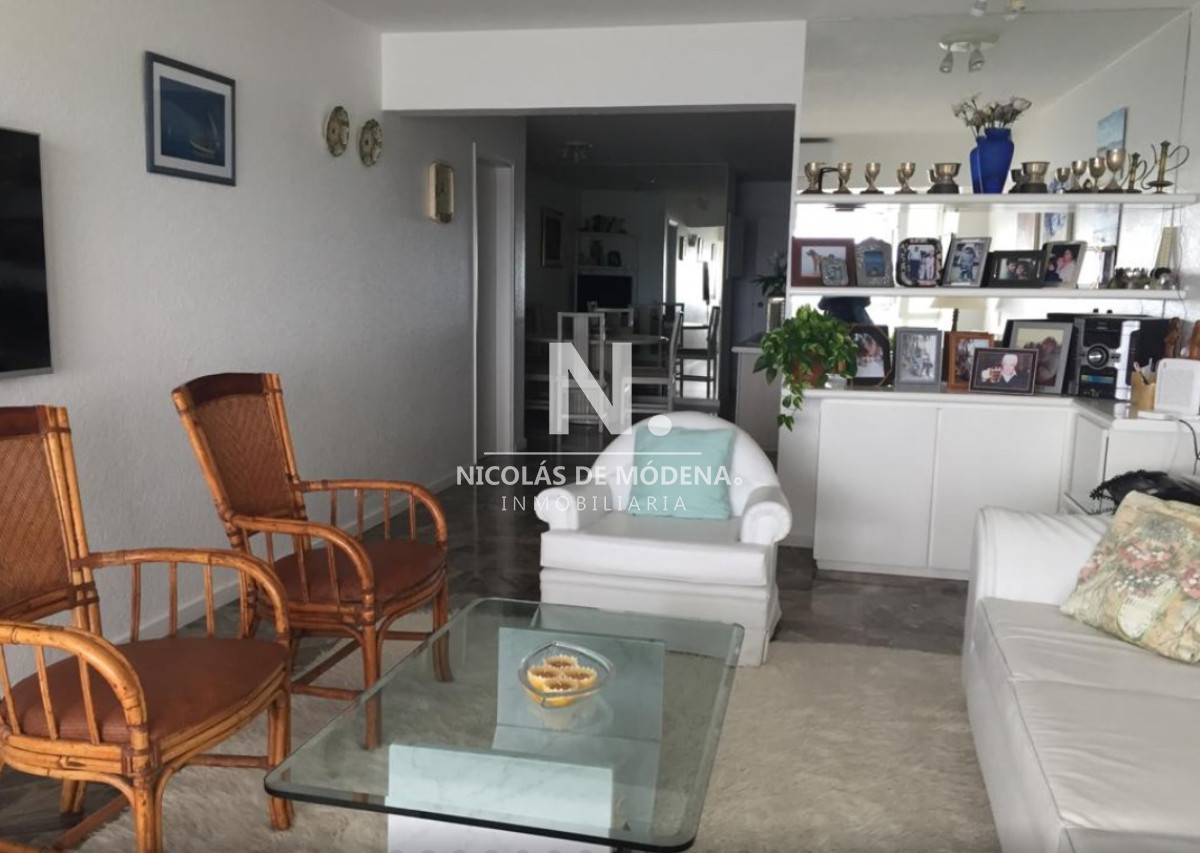 Mansa - GoPunta - Portal Inmobiliario de Punta del Este - Maldonado