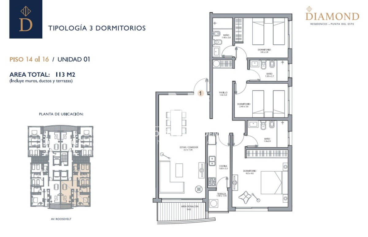 Apartamento