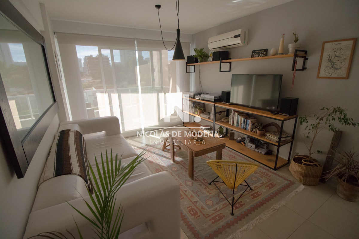 Apartamento
