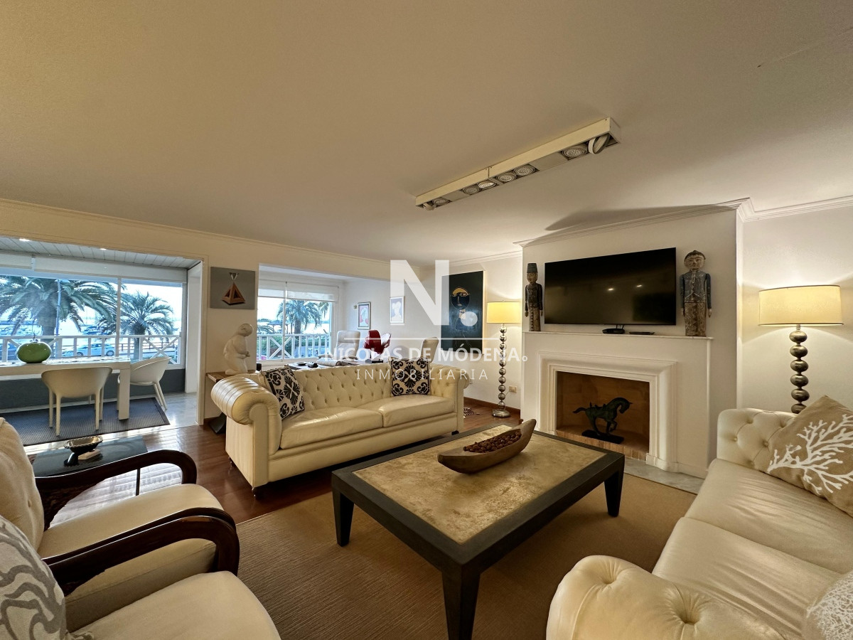 Península - GoPunta - Portal Inmobiliario de Punta del Este - Maldonado