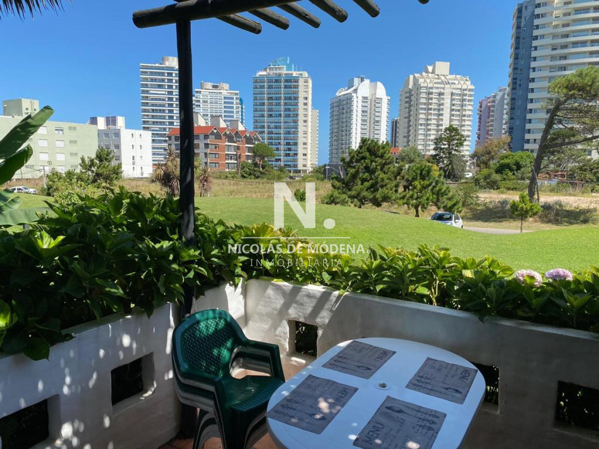 Aidy Grill - GoPunta - Portal Inmobiliario de Punta del Este - Maldonado