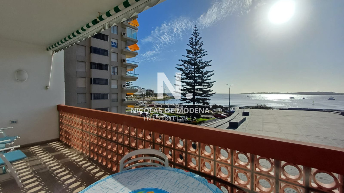 Mansa - GoPunta - Portal Inmobiliario de Punta del Este - Maldonado