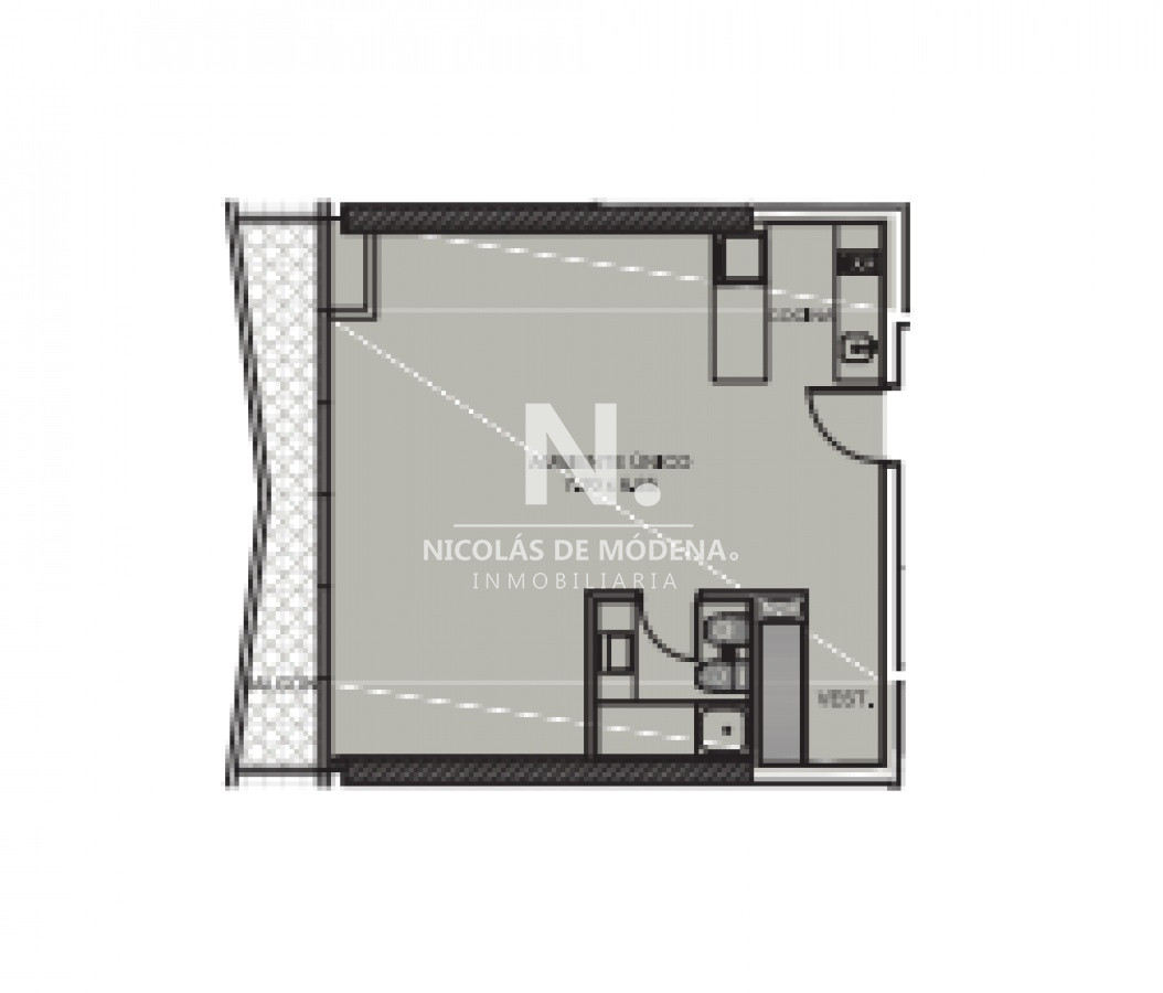 Apartamento