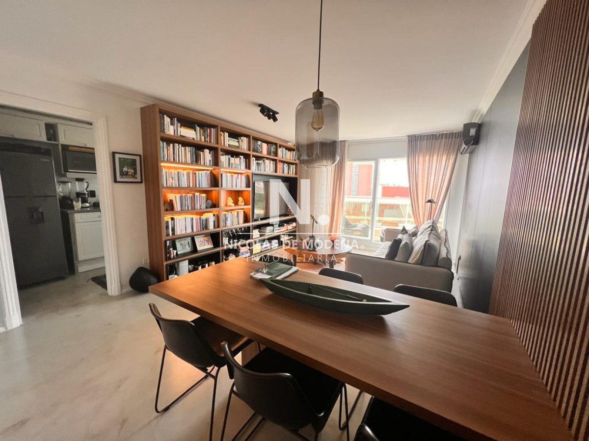 Mansa - GoPunta - Portal Inmobiliario de Punta del Este - Maldonado