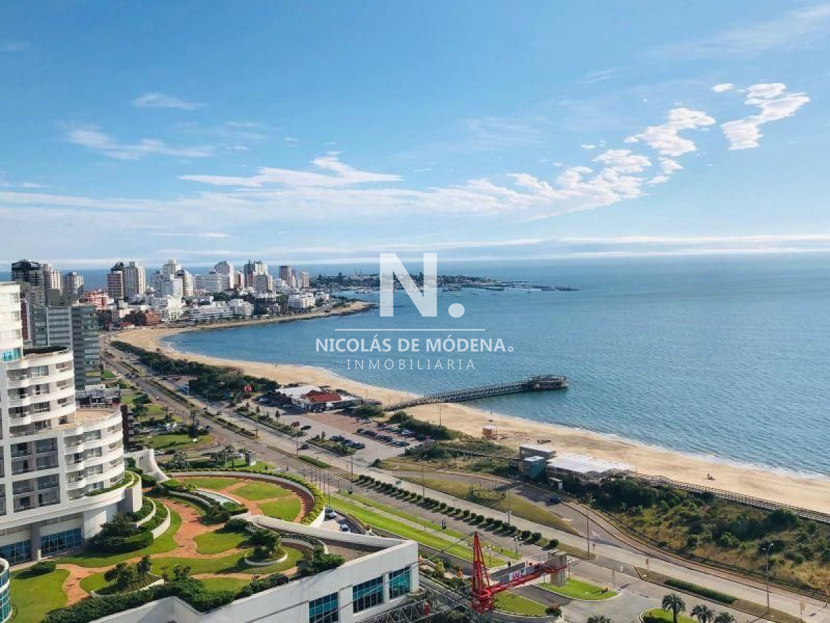 Gran oportunidad de departamento en linda zona - NDM7915A