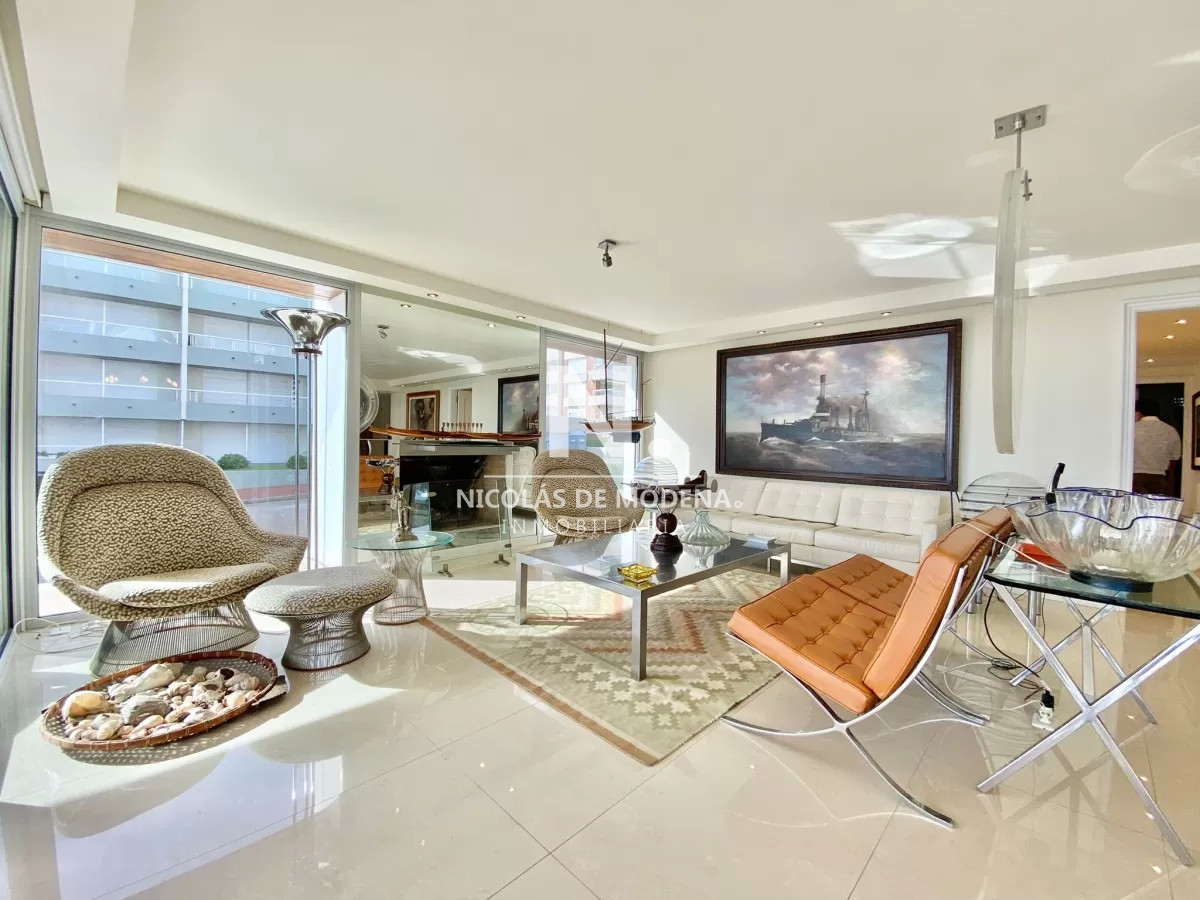 Península - GoPunta - Portal Inmobiliario de Punta del Este - Maldonado