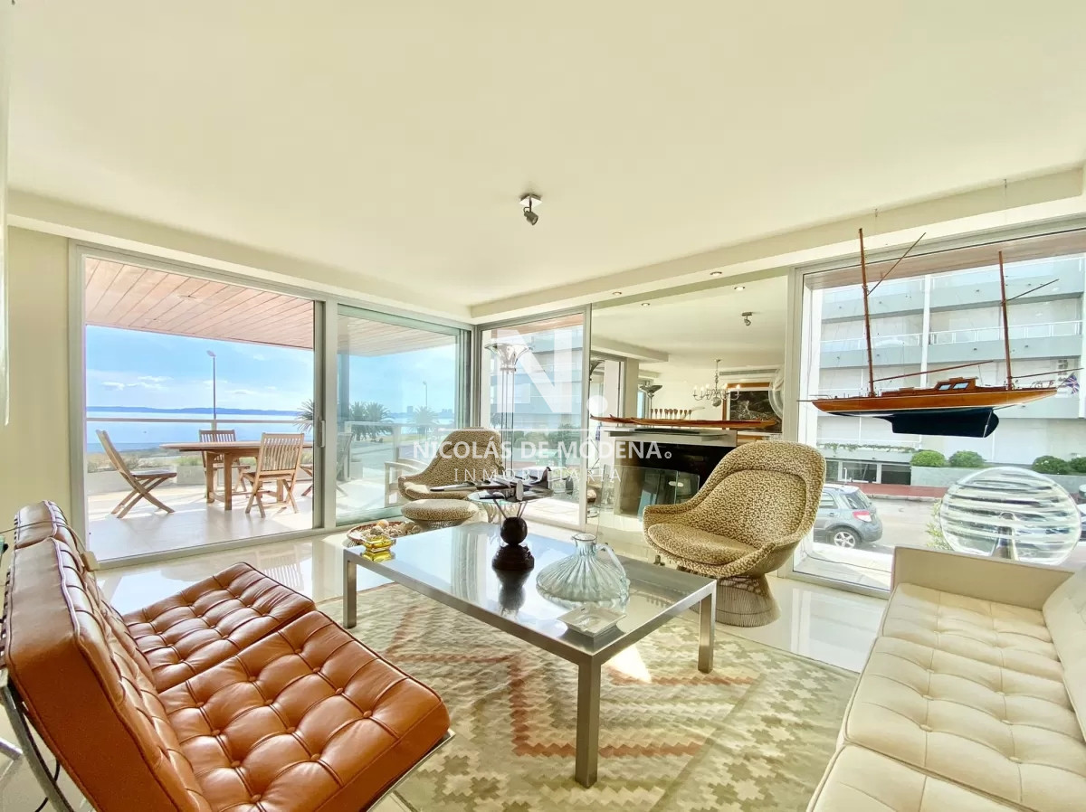 Península - GoPunta - Portal Inmobiliario de Punta del Este - Maldonado