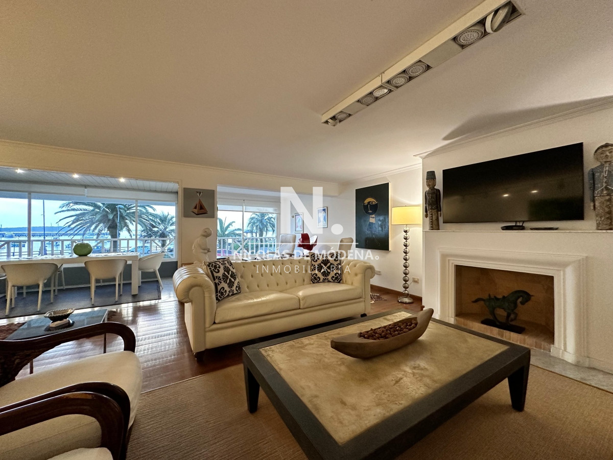 Península - GoPunta - Portal Inmobiliario de Punta del Este - Maldonado