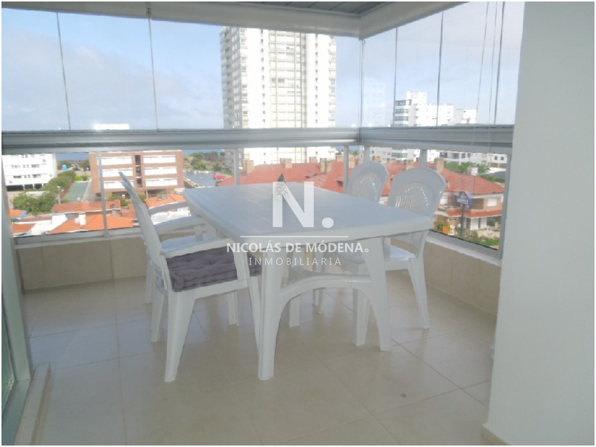 Mansa - GoPunta - Portal Inmobiliario de Punta del Este - Maldonado