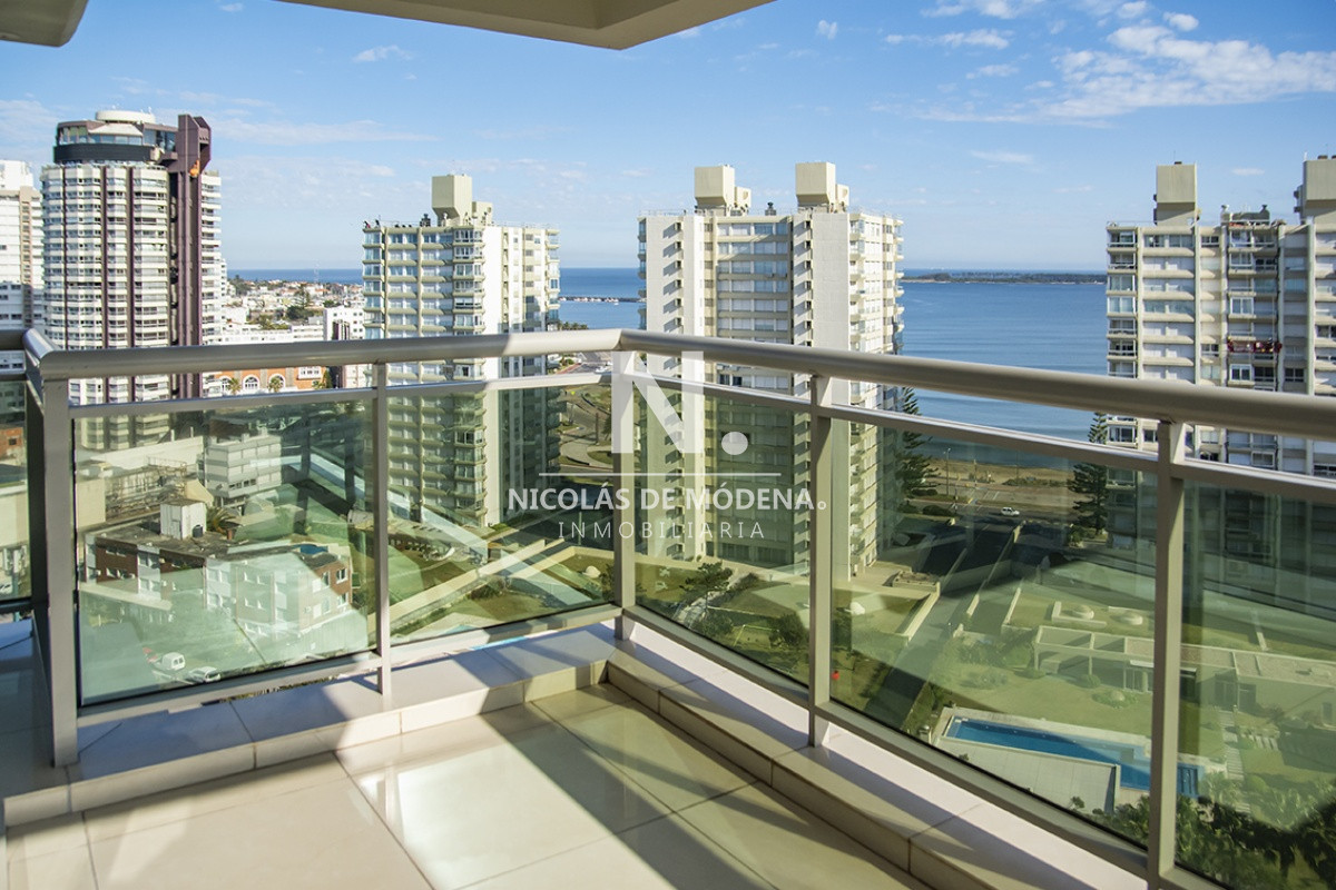 Brava - GoPunta - Portal Inmobiliario de Punta del Este - Maldonado