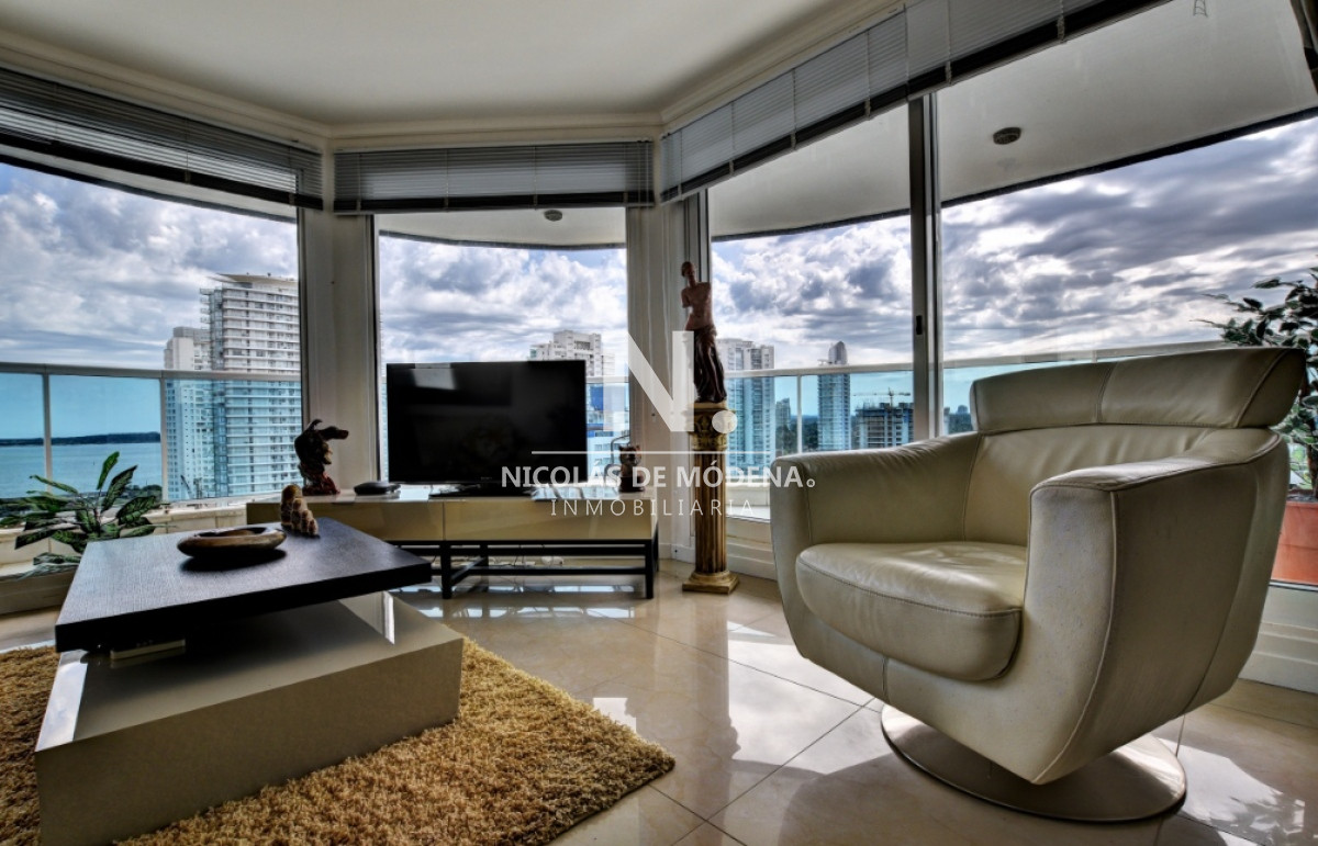 Mansa - GoPunta - Portal Inmobiliario de Punta del Este - Maldonado