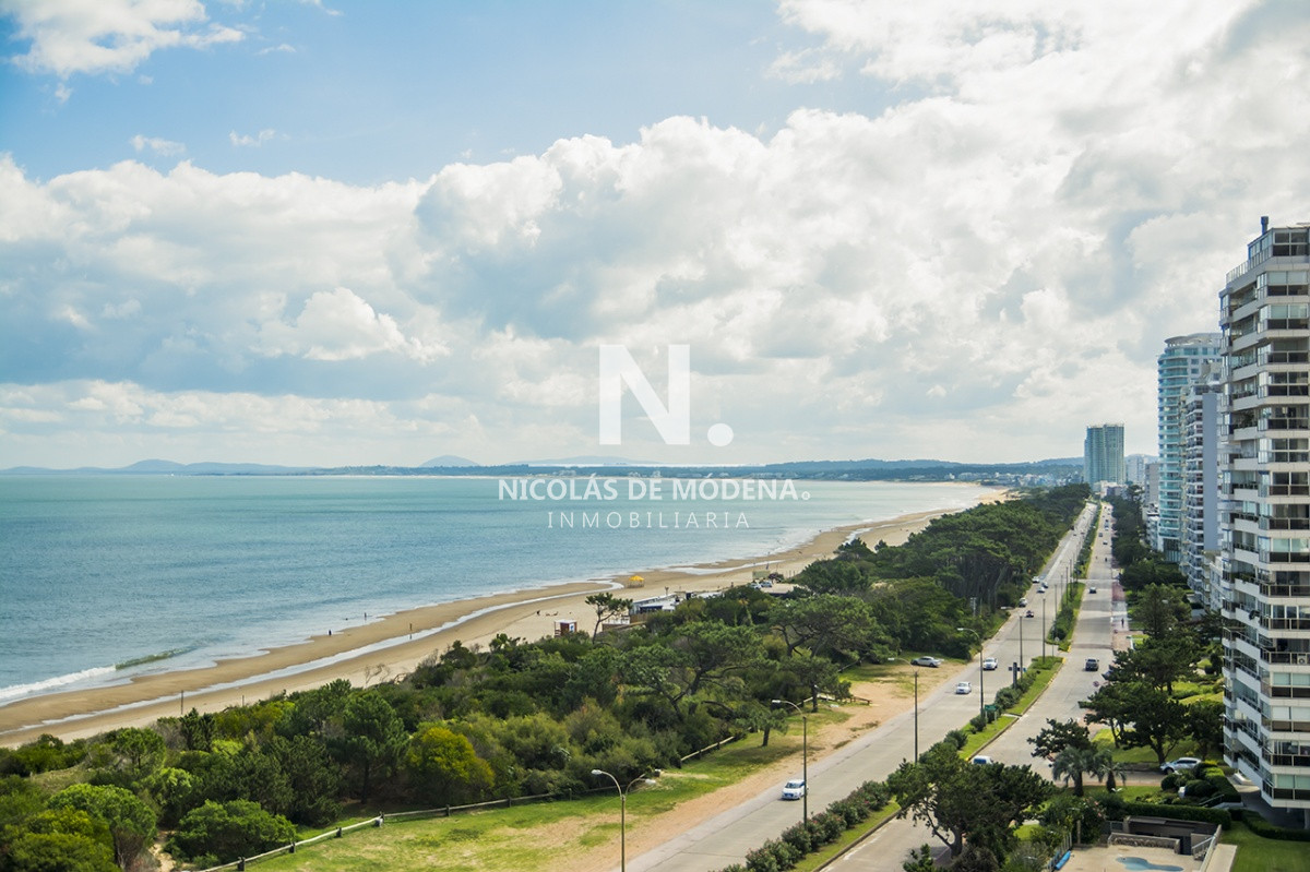 Mansa - GoPunta - Portal Inmobiliario de Punta del Este - Maldonado