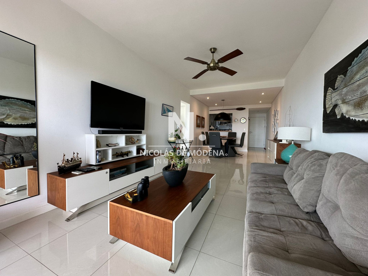 Mansa - GoPunta - Portal Inmobiliario de Punta del Este - Maldonado