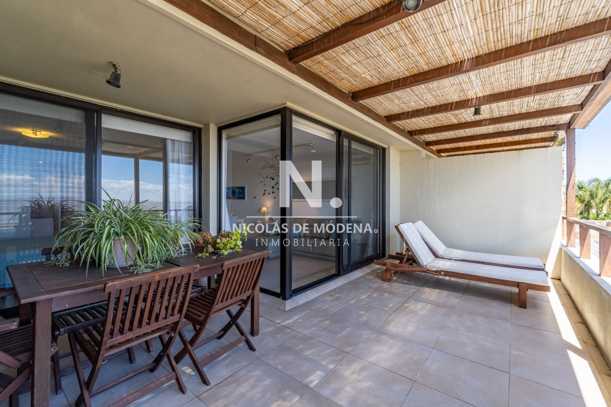Lomo de la Ballena - GoPunta - Portal Inmobiliario de Punta del Este - Maldonado
