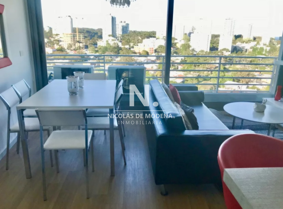 Mansa - GoPunta - Portal Inmobiliario de Punta del Este - Maldonado