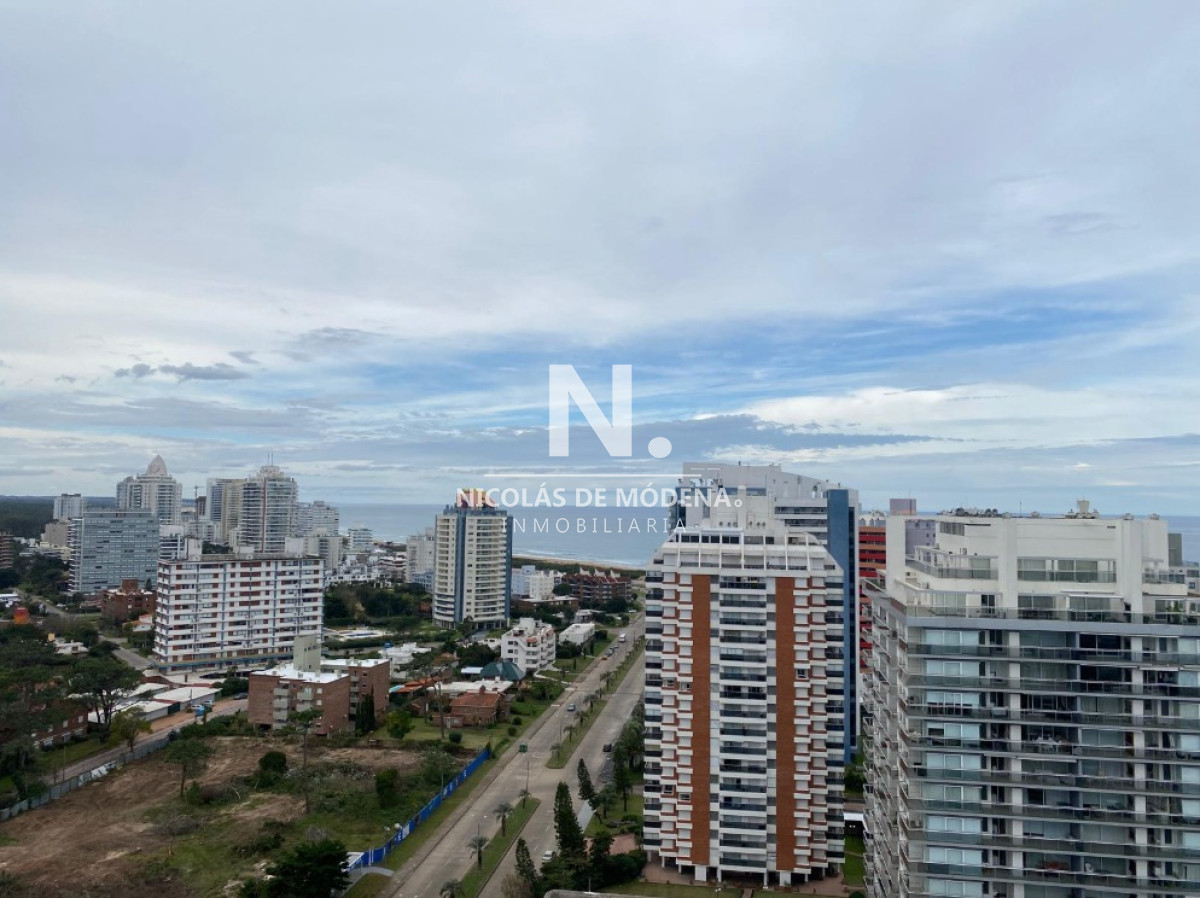 Mansa - GoPunta - Portal Inmobiliario de Punta del Este - Maldonado