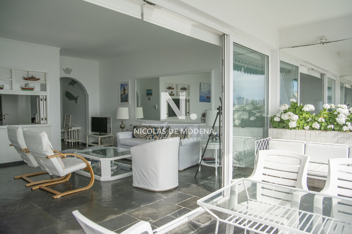 Mansa - GoPunta - Portal Inmobiliario de Punta del Este - Maldonado