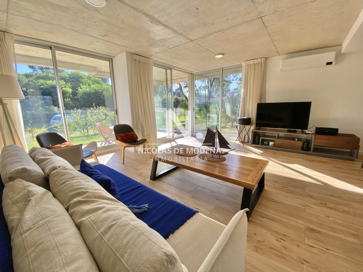 Mansa - GoPunta - Portal Inmobiliario de Punta del Este - Maldonado