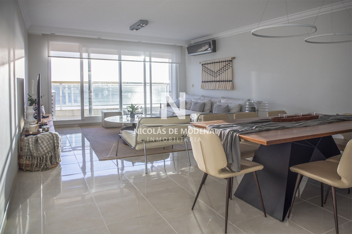 Mansa - GoPunta - Portal Inmobiliario de Punta del Este - Maldonado