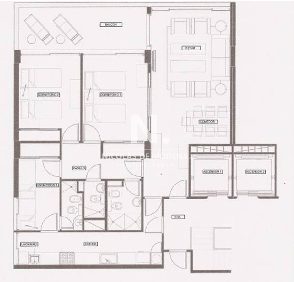 Península - GoPunta - Portal Inmobiliario de Punta del Este - Maldonado