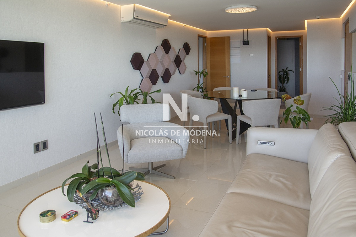Apartamento
