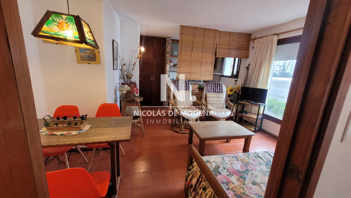 Apartamento