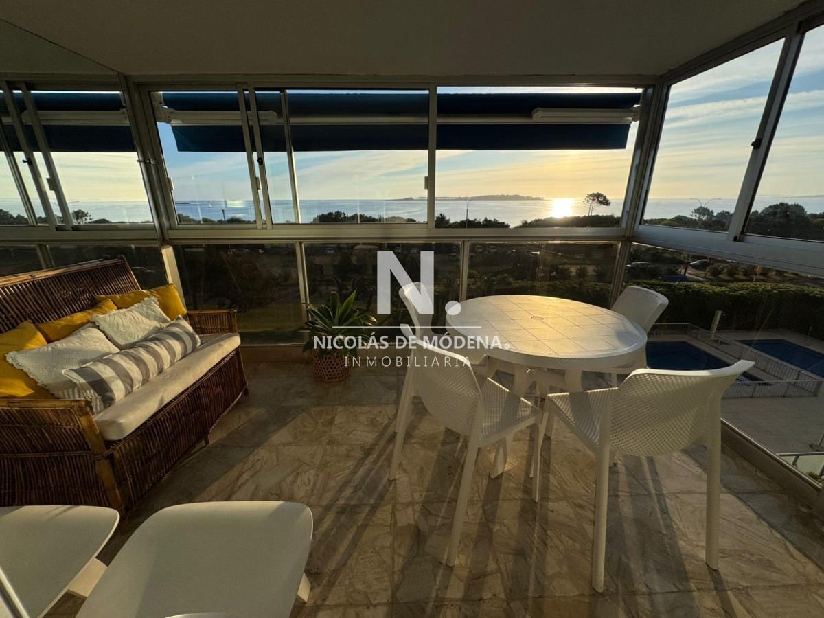 Mansa - GoPunta - Portal Inmobiliario de Punta del Este - Maldonado