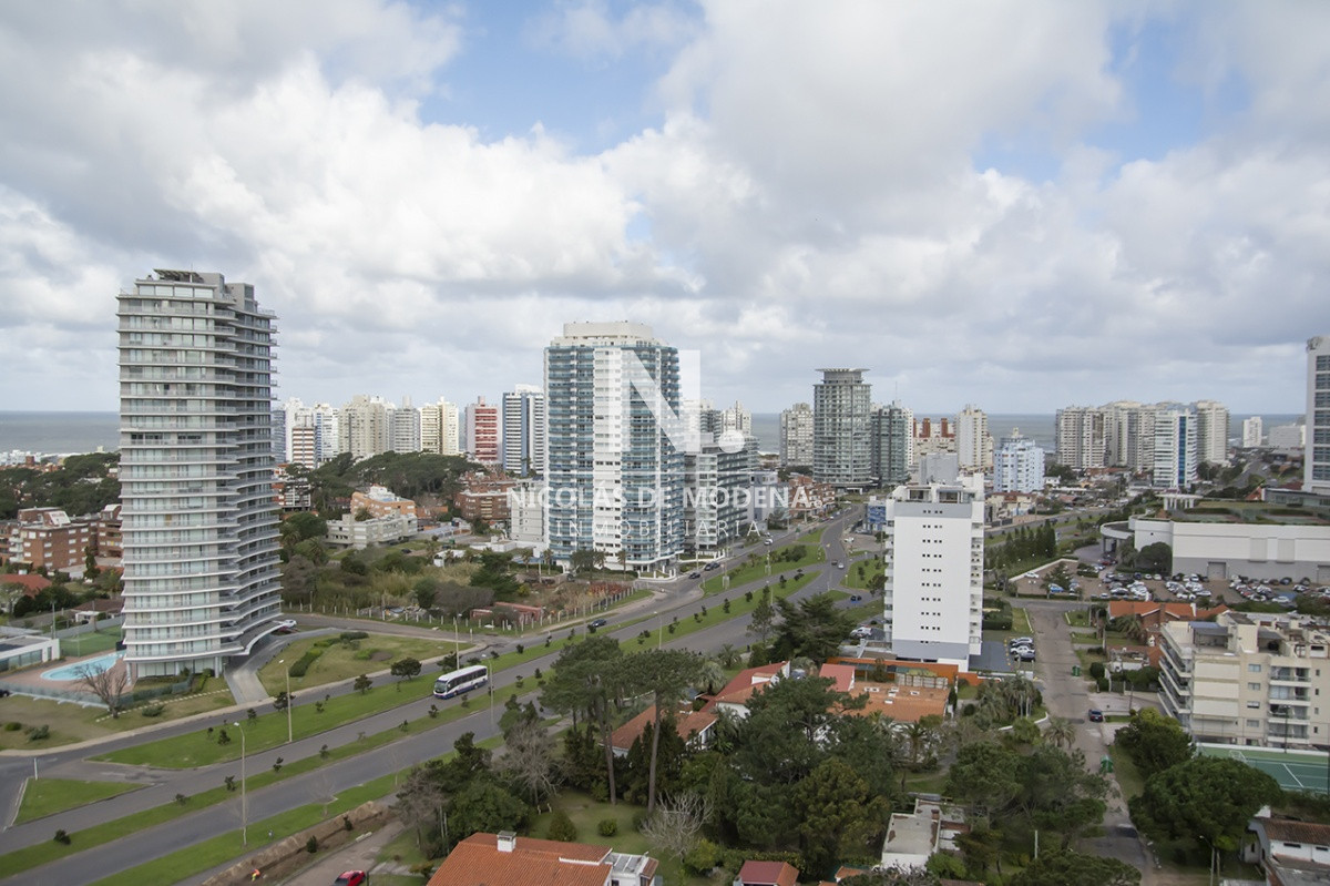 Mansa - GoPunta - Portal Inmobiliario de Punta del Este - Maldonado