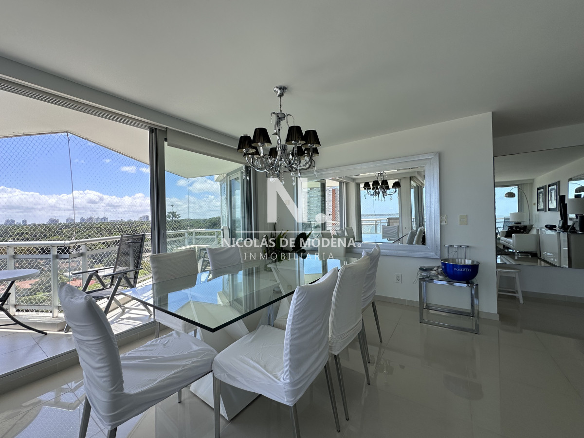 Mansa - GoPunta - Portal Inmobiliario de Punta del Este - Maldonado