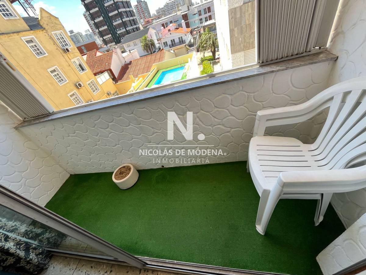 Apartamento