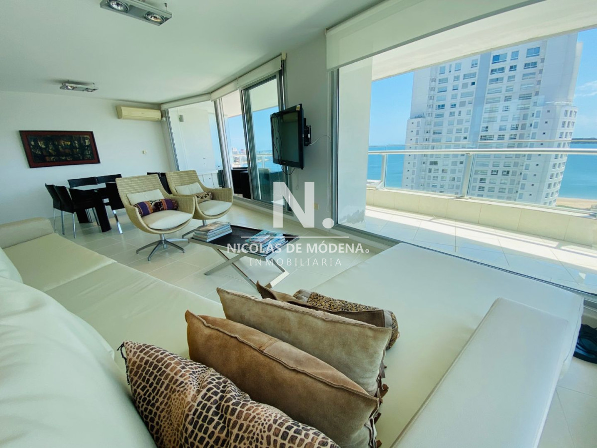 Mansa - GoPunta - Portal Inmobiliario de Punta del Este - Maldonado