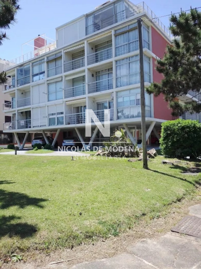 Edificio Mediterráneo 
