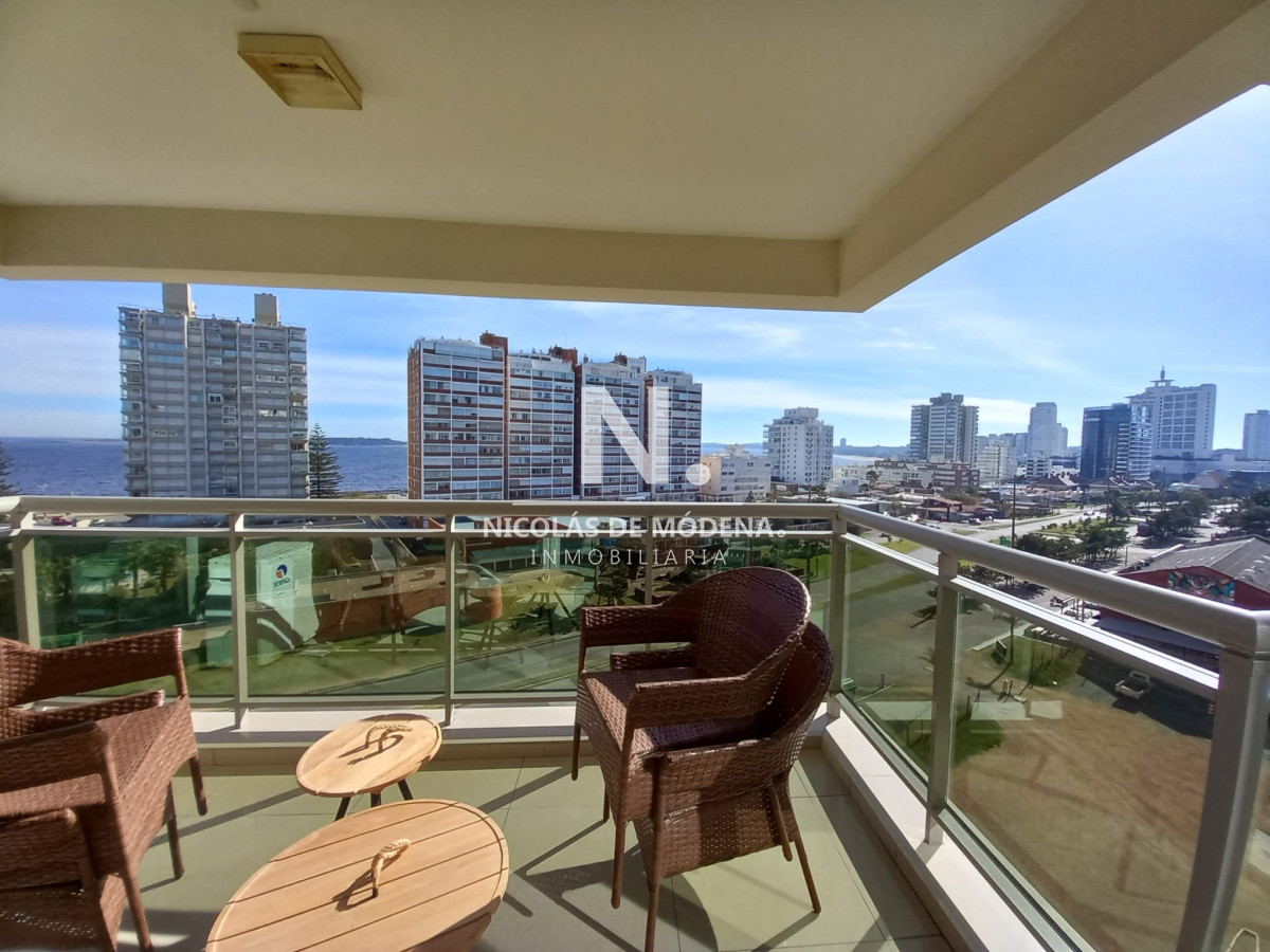 Brava - GoPunta - Portal Inmobiliario de Punta del Este - Maldonado