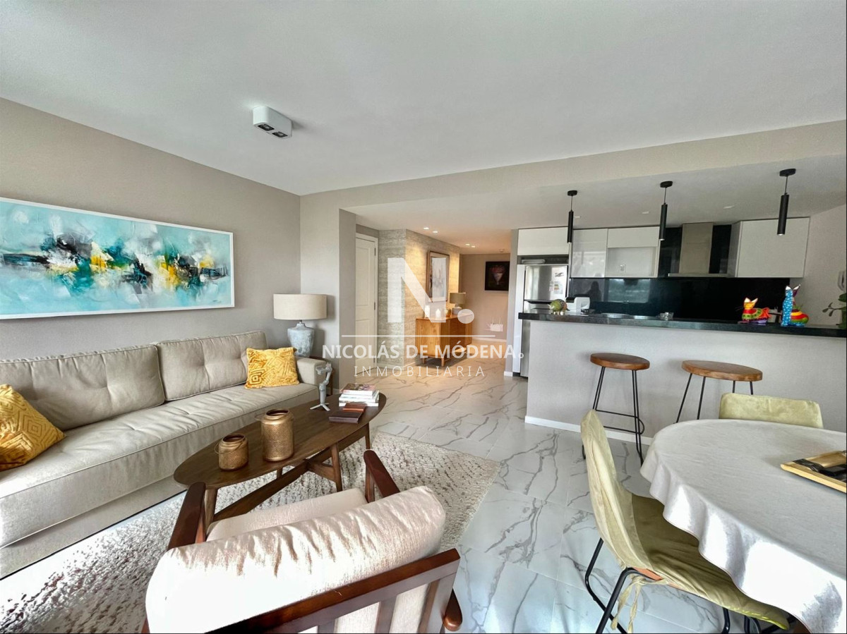 Mansa - GoPunta - Portal Inmobiliario de Punta del Este - Maldonado