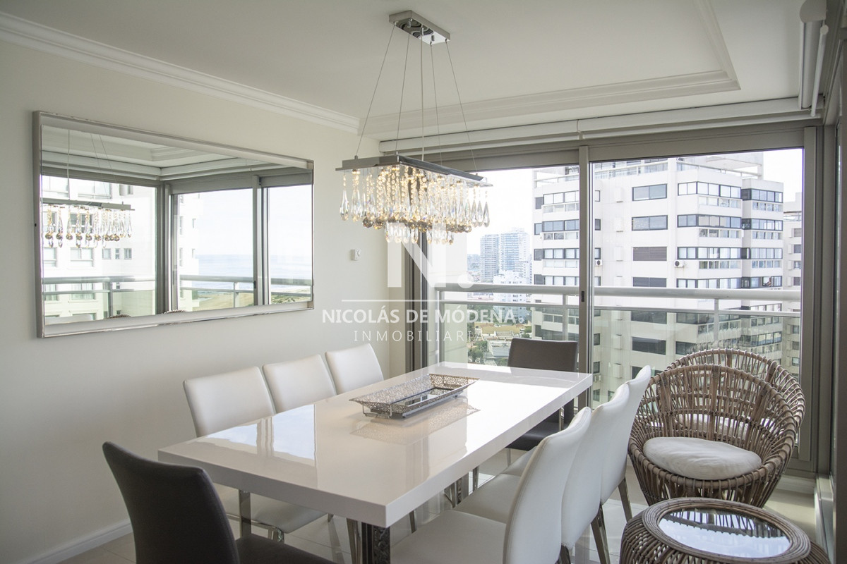 Brava - GoPunta - Portal Inmobiliario de Punta del Este - Maldonado
