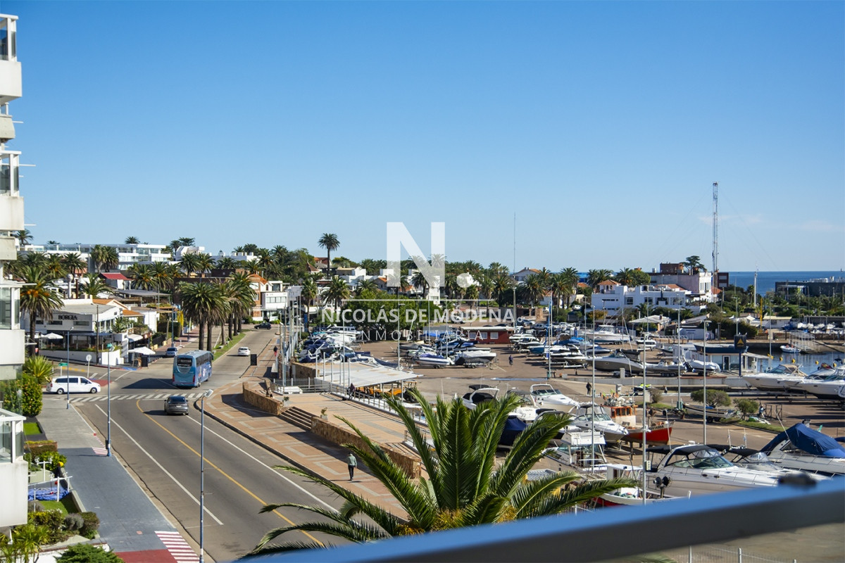 Puerto - GoPunta - Portal Inmobiliario de Punta del Este - Maldonado
