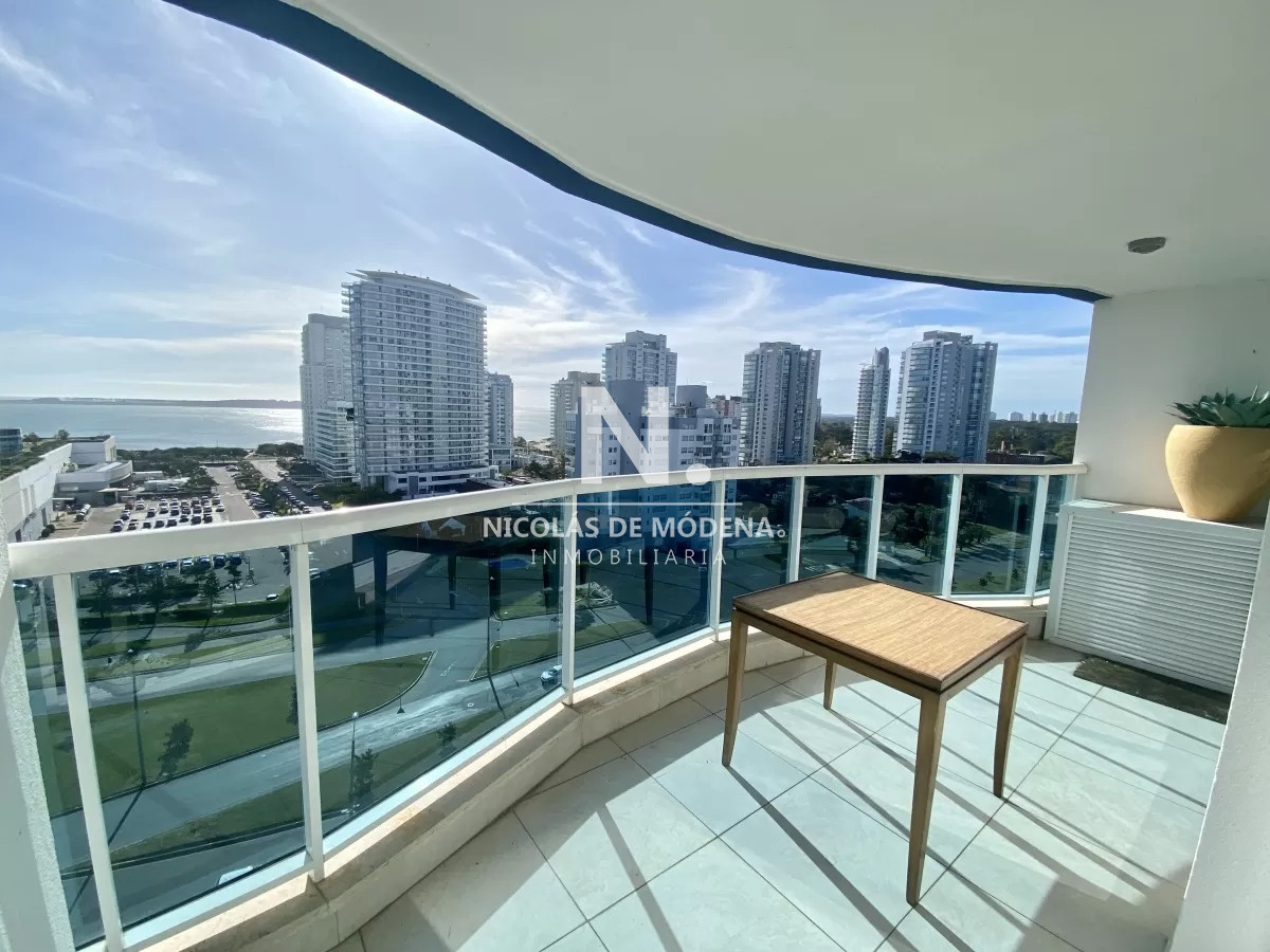 Mansa - GoPunta - Portal Inmobiliario de Punta del Este - Maldonado