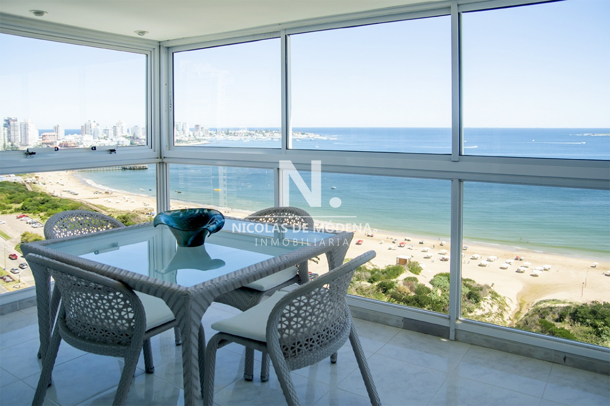Mansa - GoPunta - Portal Inmobiliario de Punta del Este - Maldonado