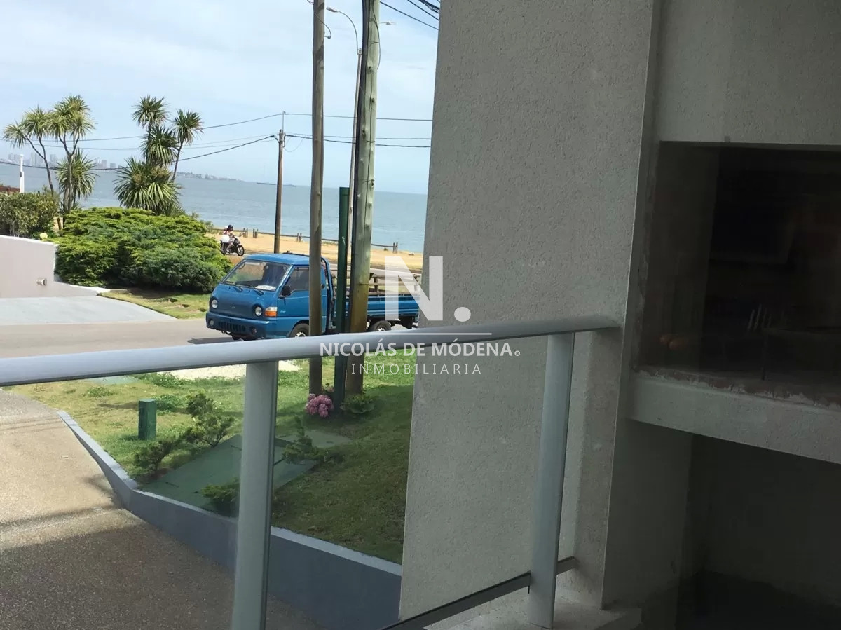 Mansa - GoPunta - Portal Inmobiliario de Punta del Este - Maldonado