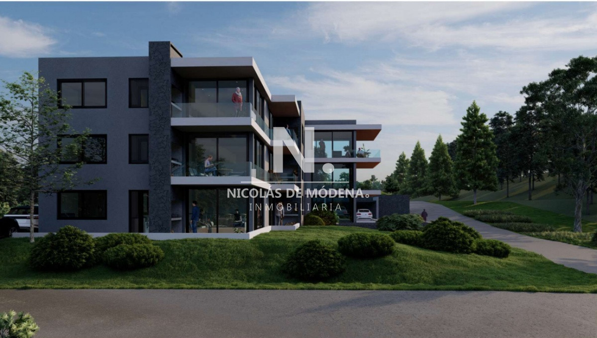 Departamento en Venta Brava Key Parada 29 brava punta del este - GoPunta - Portal Inmobiliario de Punta del Este - Maldonado