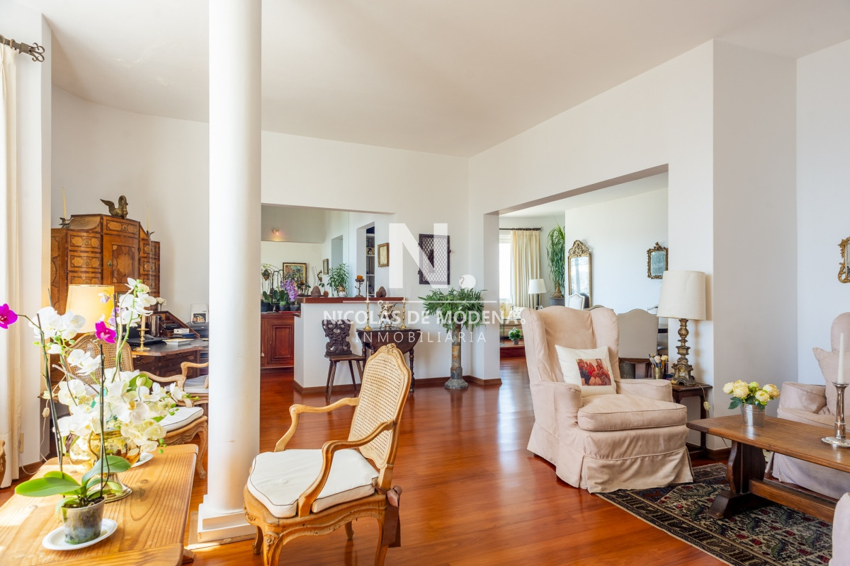 Apartamento