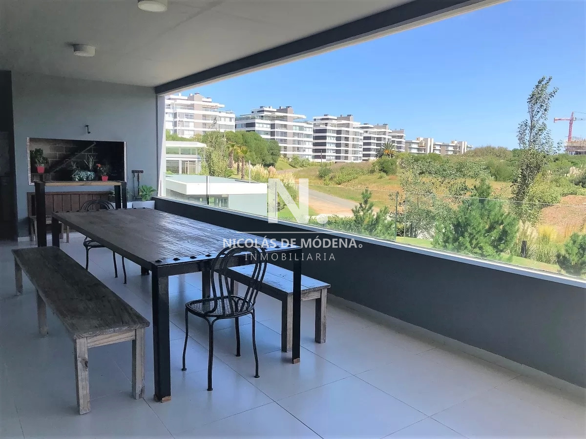 Apartamento