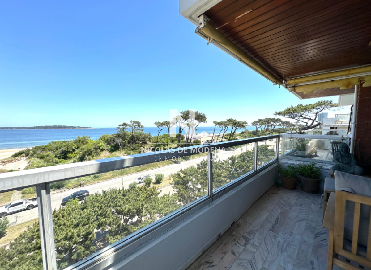 Mansa - GoPunta - Portal Inmobiliario de Punta del Este - Maldonado