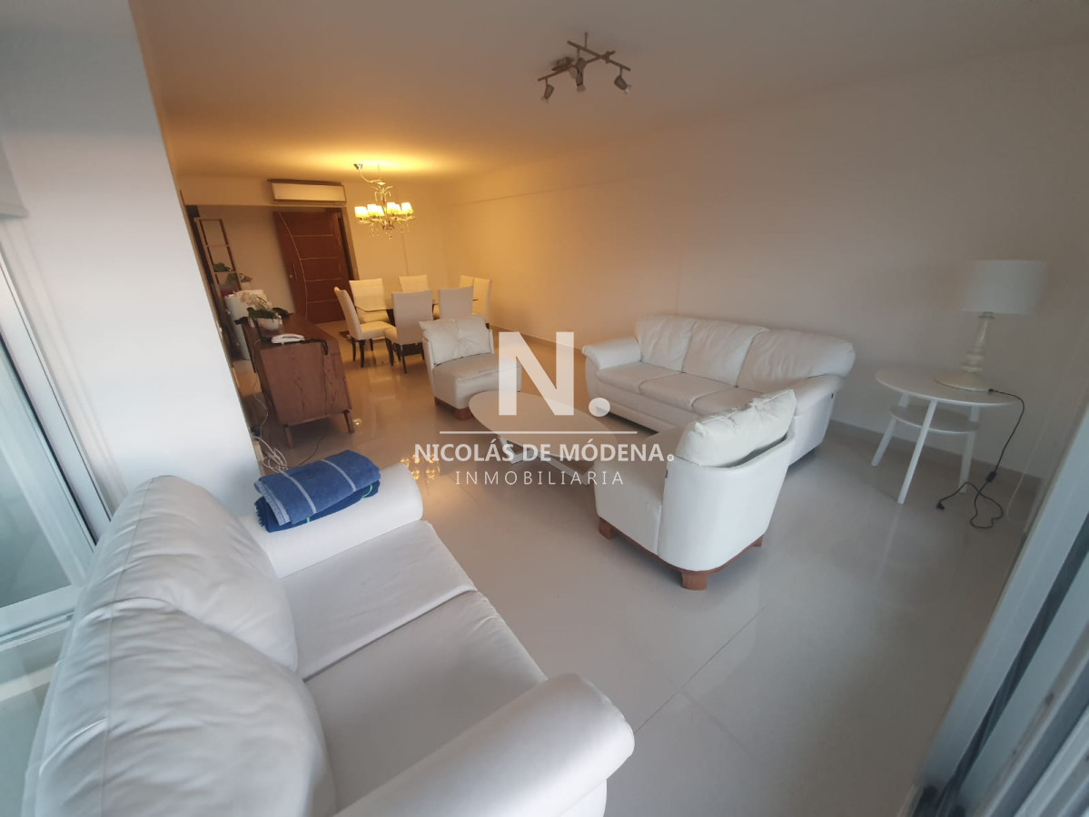 Mansa - GoPunta - Portal Inmobiliario de Punta del Este - Maldonado
