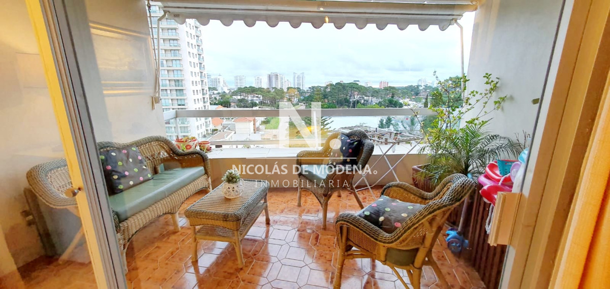 Roosevelt - GoPunta - Portal Inmobiliario de Punta del Este - Maldonado