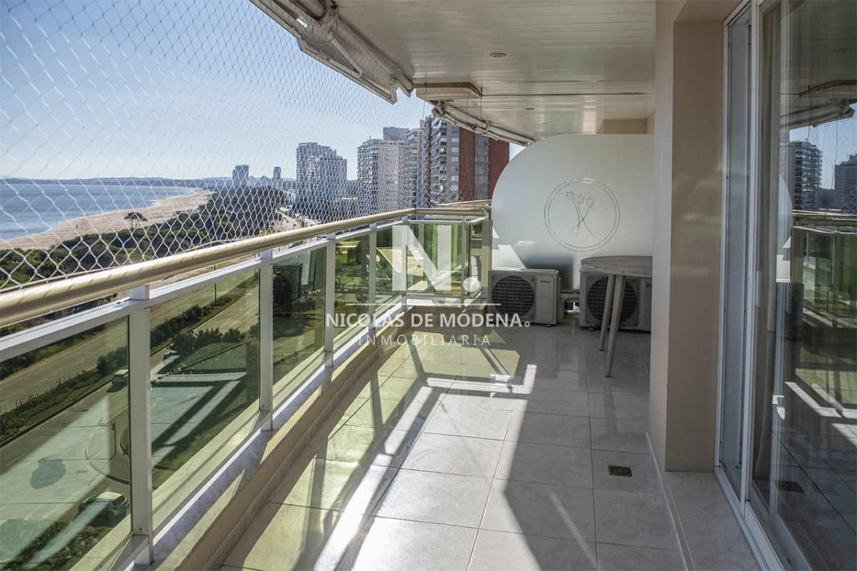 Mansa - GoPunta - Portal Inmobiliario de Punta del Este - Maldonado