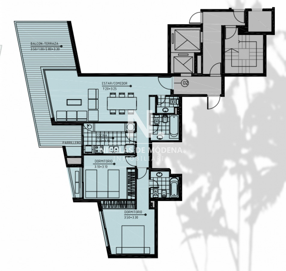 Apartamento