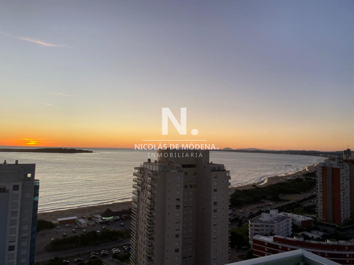 Mansa - GoPunta - Portal Inmobiliario de Punta del Este - Maldonado