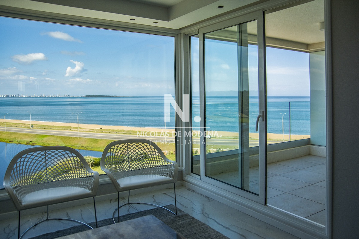Mansa - GoPunta - Portal Inmobiliario de Punta del Este - Maldonado