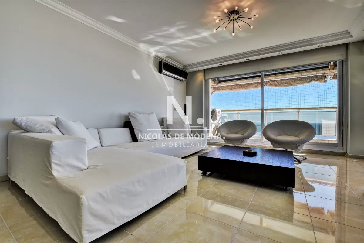 Mansa - GoPunta - Portal Inmobiliario de Punta del Este - Maldonado
